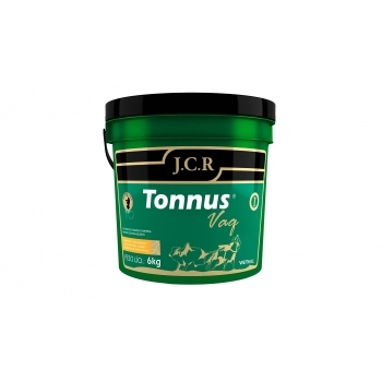 Suplemento Tonnus VAQ JCR 6kg - Vetnil