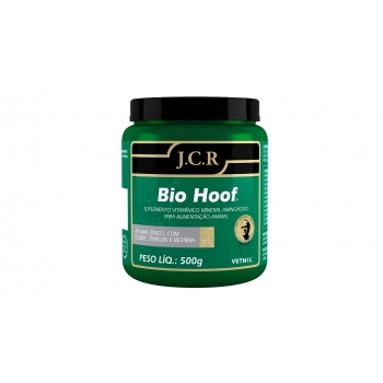 Suplemento Bio-Hoof JCR 500g - Vetnil